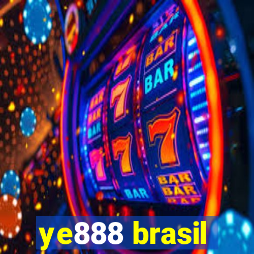 ye888 brasil